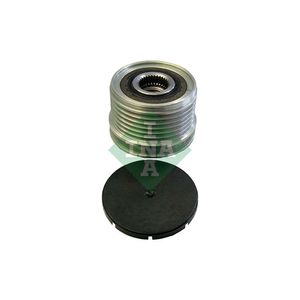 Polia Roda Livre Alternador 5350105100 Ina