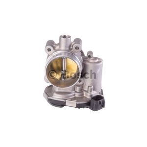 Corpo Borboleta Injecao 0280750508 Bosch