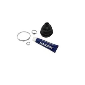 Kit Reparo Coifa Homocinetica Lado Roda Nkj669 Nakata