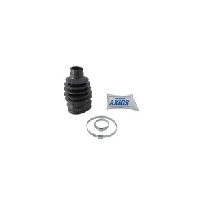 Kit Reparo Junta Homocinetica Roda Cambio 5412732 Monroe Axios