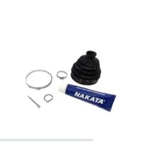 Kit Reparo Coifa Homocinetica Lado Roda Nkj779 Nakata