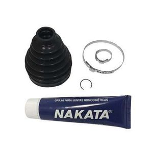 Kit Reparo Junta Homocinetica Lado Roda Nkj0582 Nakata