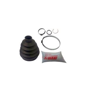 Kit Reparo Junta Homocinetica Lado Roda 78620 Sabo