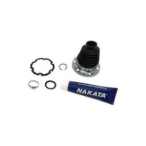 Kit Reparo Junta Homocinetica Lado Cambio Nkj809 Nakata