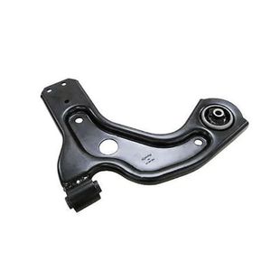 Bandeja Suspensao Dianteira Inferior Direita Sem Pivo Com Bucha Bjc08118M Ford Fiesta Sedan 1.0  2002 - 2014 Cofap