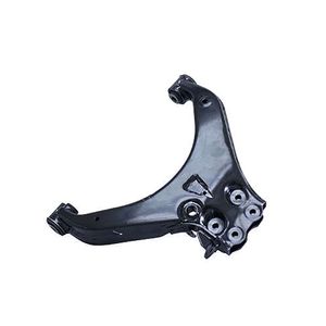 Bandeja Suspensao Dianteira Inferior Direita Sem Pivo Com Bucha Bjc04146M Chevrolet S10 2.8  2000 - 2019 Cofap