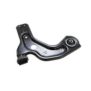Bandeja Suspensao Dianteira Inferior Direita Sem Pivo Com Bucha Bjc08120M Ford Fiesta Sedan 1.6  2002 - 2019 Cofap