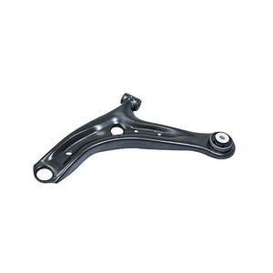 Bandeja Suspensao Dianteira Esquerda Sem Pivo Com Bucha Bjc08133M Ford Ka+ Sedan 1.0  2015 - 2019 Cofap