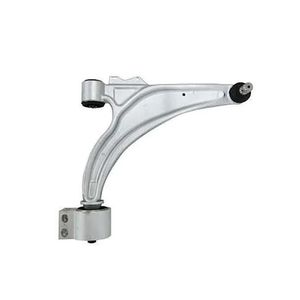 Bandeja Suspensao Dianteira Inferior Direita Com Pivo Com Bucha Bjc04122M Chevrolet Cruze 1.8  2012 - 2016 Cofap