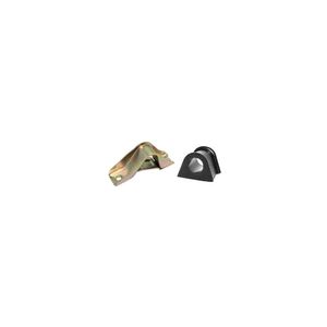Kit Barra Estabilizadora Dianteira Sk1305A Sampel