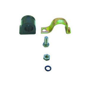 Kit Barra Estabilizadora Dianteira Sk4878A Sampel