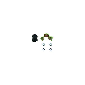 Kit Barra Estabilizadora Dianteira Esquerda Direita Sk1107A Sampel