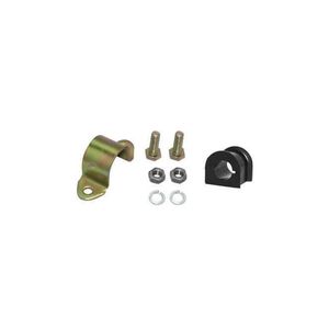 Kit Barra Estabilizadora Dianteira Sk8486 Sampel