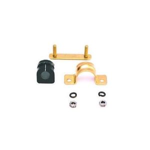 Kit Barra Estabilizadora Dianteira Sk2503A Sampel
