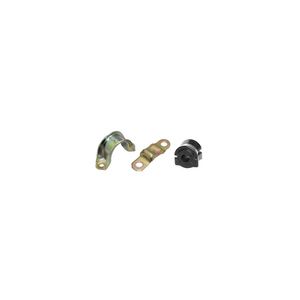 Kit Barra Estabilizadora Dianteira Sk1303A Sampel