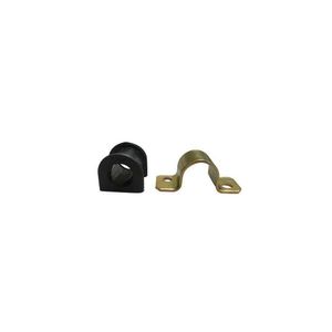 Kit Barra Estabilizadora Dianteira Sk8500A Sampel