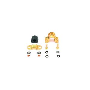 Kit Barra Estabilizadora Dianteira Sk1021A Sampel