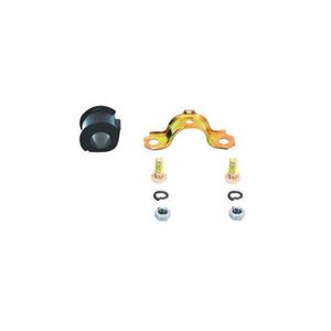 Kit Barra Estabilizadora Dianteira Interna Sk4857A Sampel