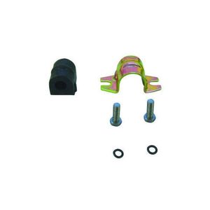 Kit Barra Estabilizadora Dianteira Sk3003A Sampel