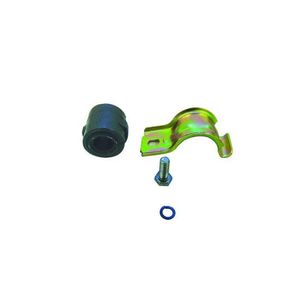 Kit Barra Estabilizadora Dianteira Sk7067A Sampel