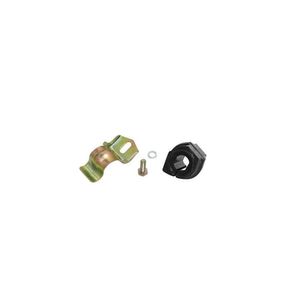 Kit Barra Estabilizadora Dianteira Sk8496A Sampel