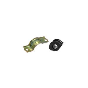 Kit Barra Estabilizadora Dianteira Sk8455A Sampel