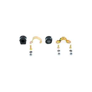 Kit Barra Estabilizadora Dianteira Externa Interna Sk4859 Sampel