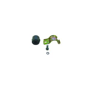 Kit Barra Estabilizadora Dianteira Sk7066A Sampel