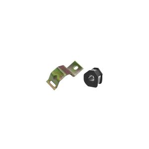 Kit Barra Estabilizadora Dianteira Externa Sk8452A Sampel
