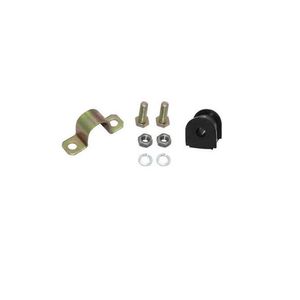 Kit Barra Estabilizadora Traseira Sk8493A Sampel