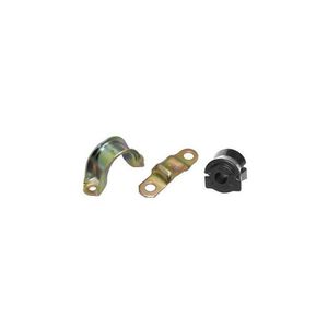 Kit Barra Estabilizadora Dianteira Sk1302A Sampel