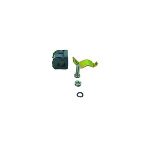 Kit Barra Estabilizadora Dianteira Sk4879A Sampel