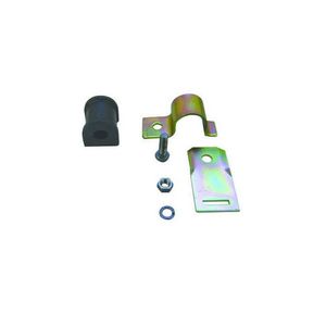 Kit Barra Estabilizadora Traseira Sk3001A Sampel