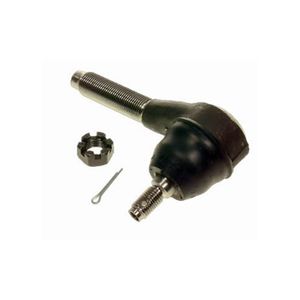 Terminal Direcao Trw Ts3117L Externo Esquerdo