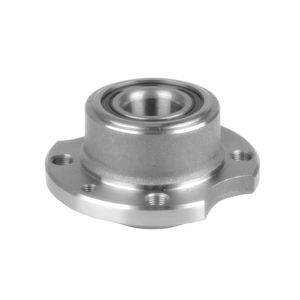 Cubo Roda Traseiro 4 Furos COM Rolamento COM Abs Nkf8093 Nakata