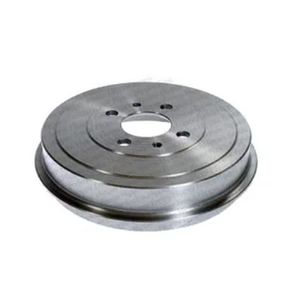 Par Tambor Freio 500 1.4 Traseiro 228Mm 4 Furos Sem Cubo Hf37 Hipper Freios