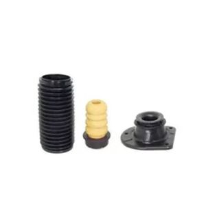Batente Coifa Coxim Fiat Palio Weekend Strada Dianteiro Esquerdo Cofap Tkc03111