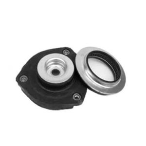 Batente Coifa Ford Ecosport Fiesta Dianteiro Esquerdo ou Direito Monroe Axios 0441666