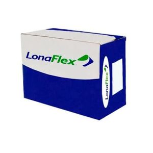 Pastilha De Freio Ka Dianteira Lonaflex P55 Sem Alarme Sistema Teves Jogo