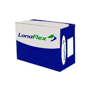 Pastilha De Freio Agile Dianteira Lonaflex P42 Sem Alarme Sistema Teves Jogo
