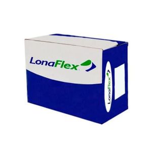 Pastilha De Freio Gol G4 Parati G4 Dianteira Lonaflex P54 Sem Alarme Sistema Varga Jogo