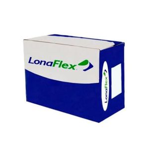 Pastilha De Freio I30 Dianteira Lonaflex P1092 Com Alarme Sistema Mando Jogo