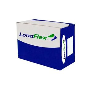Pastilha De Freio Voyage Dianteira Lonaflex P368 Sem Alarme Sistema Teves Jogo
