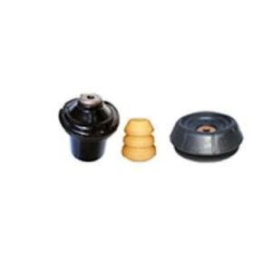 Suporte Batente Localizador Corsa Hatch Corsa Sedan Dianteiro Esquerdo ou Direito Sampel Sk337S