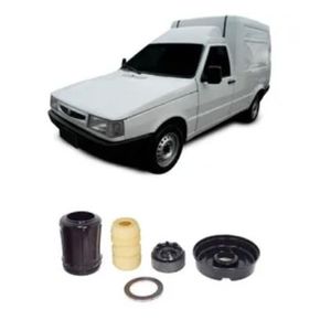 Batente Coifa Coxim Fiat Elba Fiorino Prêmio Uno Dianteiro Esquerdo ou Direito Cofap Tkc03102