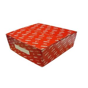 Pastilha De Freio Defender Dianteira Trw Rcpt01820 Sem Alarme Sistema Ap Lockheed Jogo