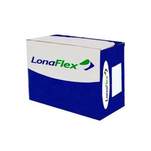 Pastilha De Freio Idea Palio Weekend Dianteira Lonaflex P92B Com Alarme Sistema Teves Jogo