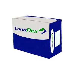 Pastilha De Freio Uno Dianteira Lonaflex P87 Sem Alarme Sistema Teves Jogo