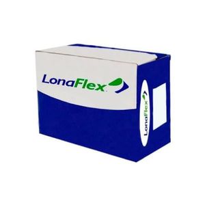 Pastilha De Freio Sandero Dianteira Lonaflex P338 Sem Alarme Sistema Girling Jogo