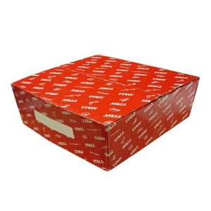 Pastilha De Freio I30 Traseira Trw Rcpt12340 Sem Alarme Sistema Akebono Jogo